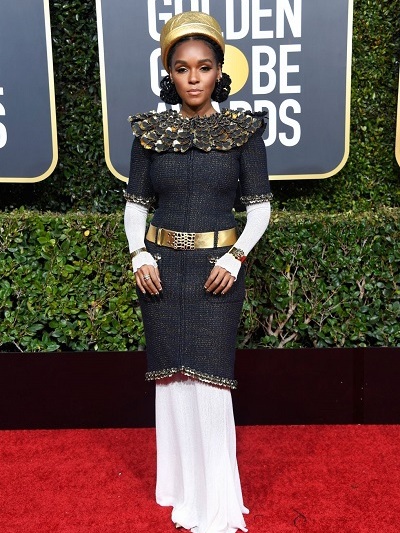 ZANEΛ ΜΟΝΕΤ ΜΕ CHANEL