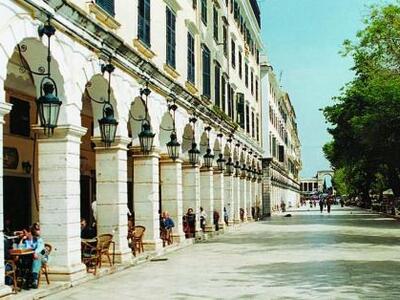 Κέρκυρα: Ημερίδα για τους οικολογικούς θ...