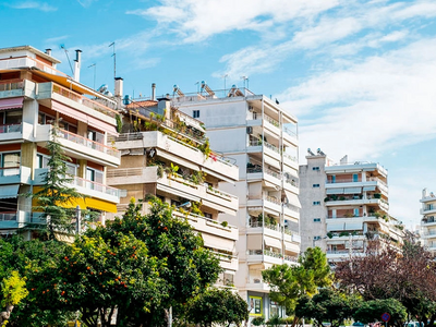 Ενοίκια: Πλησιάζει το τέλος στις πληρωμέ...