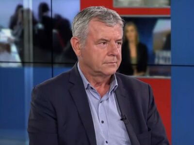 Στην Πάτρα ο πρόεδρος της Πανελλήνιας Ομ...