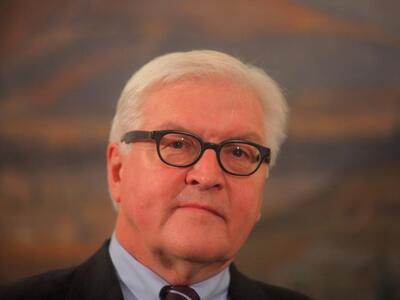 Στην Αθήνα σήμερα ο Γερμανός Υπουργός Εξωτερικών