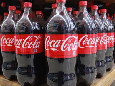 Η Coca Cola αποσύρει άμεσα προϊόντα μετά...