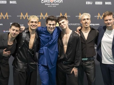 Ξεκινά απόψε 13-5 η Eurovision 2025: Στο...