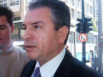 Ανακοινώνει όνομα και σήμα ο Δημήτρης Κα...