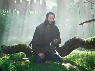 Την ταινία «47 Ronin» θα προβάλλει ο Δημ...