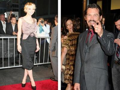 Carey Mulligan και Josh Brolin