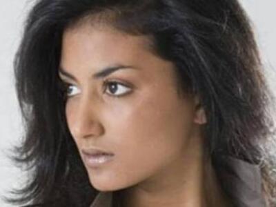 Ορόρα Μαριόν: «Τον πατέρα μου τώρα τον γνωρίζω»