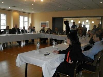 Το υπουργείο Αγροτικής Ανάπτυξης τιμωρεί...