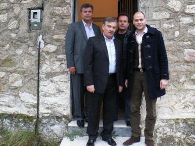 Η "Πρωτοβουλία Πάτρας" κατέγρα...