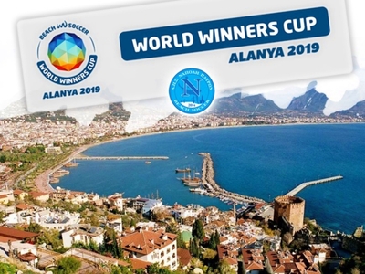 Στο Παγκόσμιο Κύπελλο συλλόγων η Νάπολη Πατρών!