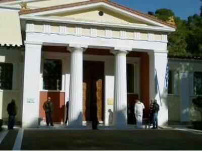 BBC: Η ληστεία στην Αρχαία Ολυμπία ήταν ...