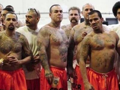 Φυλακισμένος άφησε εγκύους τέσσερις δεσμοφύλακες!