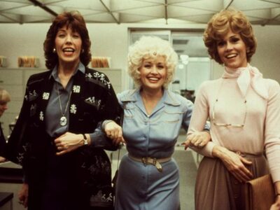 Στην μεγάλη επιτυχία του 1980, με τίτλο ...