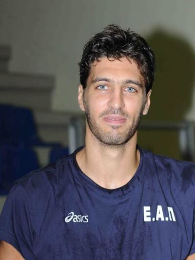 Αρμενάκης: "Κλειδί η σοβαρότητα"