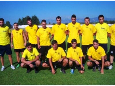 Στο "τιμόνι" της Αχαϊκής ο Κων...