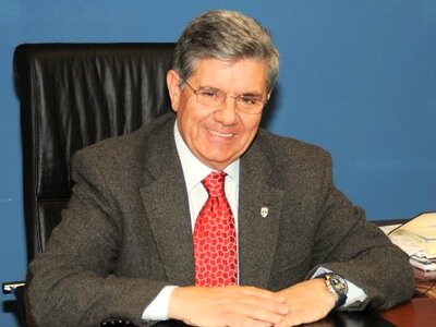 Υποψήφιος Δήμαρχος Πύργου  ο Γαβρίλης Λιατσής 