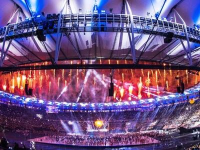 Παραολυμπιακοί Αγώνες: "Η μεγάλη γι...