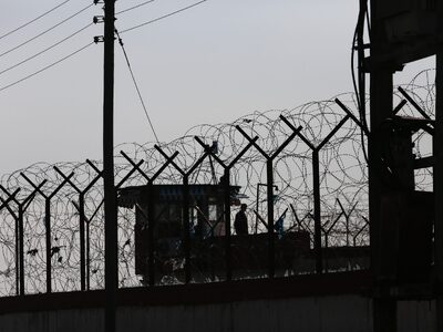 Νέα επιχείρηση της ΕΛ.ΑΣ. στις φυλακές Κ...