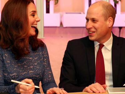 Γέννησε η Κέιτ Μίντλετον!  ΔΕΙΤΕ ΒΙΝΤΕΟ 