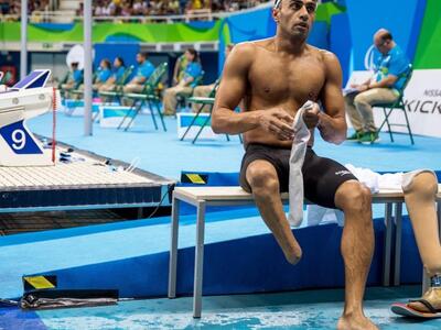 Παραολυμπιακοί Αγώνες: Όλος ο κόσμος υπο...