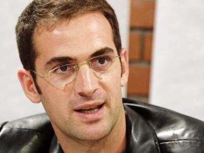 Ετοιμάζει βαλίτσες για Λονδίνο o Κώστας Κρομμύδας!