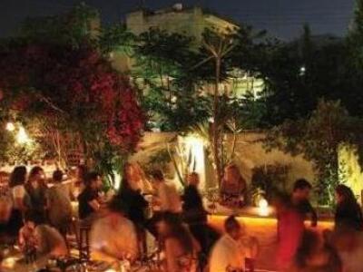 Μαρκουλάκης, Καφετζόπουλος και Ζούνη στο «Φαγιούμ»