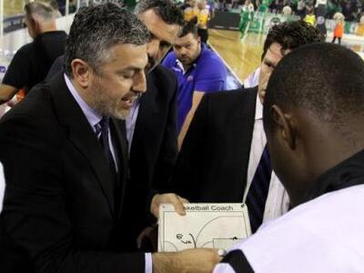 Απόλλωνας: Βασικό μέλημα ο Βετούλας