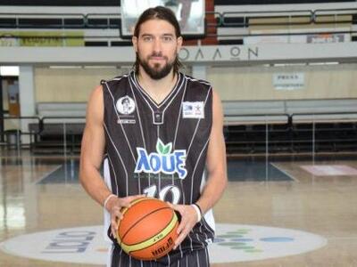 Γιάννης Λιανός: "Με πάθος για την π...