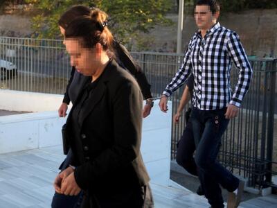 «Δεν είχα καμία ένδειξη ότι απειλείται τ...