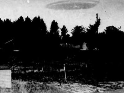 Blogger αναζητά ίχνη ζωής στο διάστημα