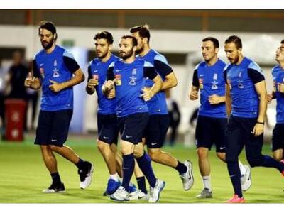 Η Κόστα Ρίκα προβληματίζεται για τον αγώ...