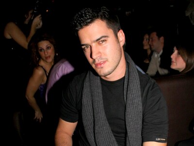 Ο  Γιάννης Τσιμιτσέλης συμπαραγωγός με τ...