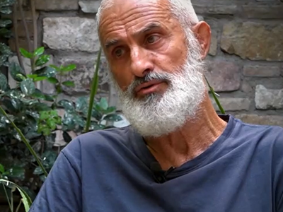 «Είπα στη μητέρα μου "σκότωσα τον Α...