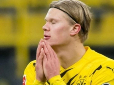 Χάαλαντ: Φόβοι ότι θα επιστρέψει το 2022...