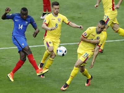 EURO 2016: Nίκη και πρόκριση στην επόμεν...