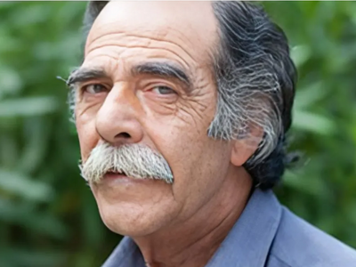 Θανάσης Νάκος: Έφυγε από τη ζωή ο ηθοποι...