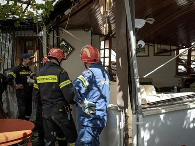 Γιάννενα: Υπέκυψε ο 66χρονος που είχε τρ...
