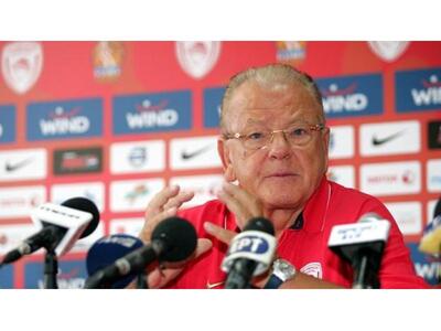 Ίβκοβιτς: «Οι Αγγελόπουλοι θέλουν να γυρίσουν»