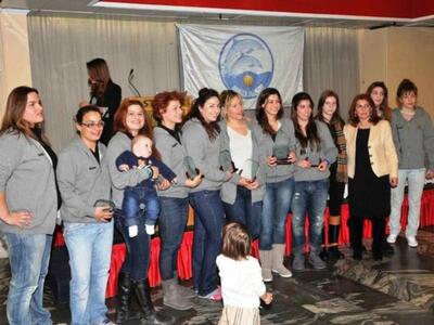 Πλήθος κόσμου στην κοπή πίτας της ΝΕΠ