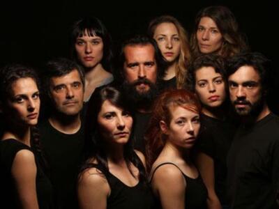 Στο Mare Mare Beach διασκέδασε η "π...