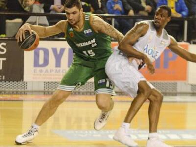 Η αθλητική ατζέντα της Κυριακής