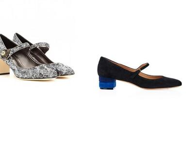 Dolce e Gabbana, Salvatore Ferragamo