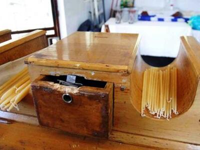 Ναύπλιο: Ληστής έσπασε κλειδαριά, έκλεψε...