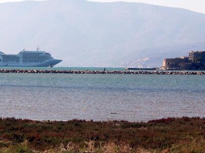 Ημερίδα για την προώθηση του Τουρισμού Υ...