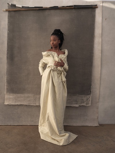 Mε maxi dress Y/Project