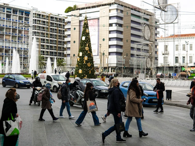 Τι θα κάνει ο κορωνοϊός το 2022, οι επισ...
