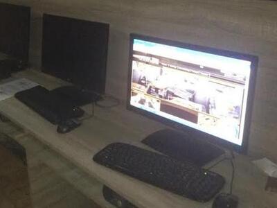 Κατάστημα στην Πάτρα, είχε μετατραπεί σε...