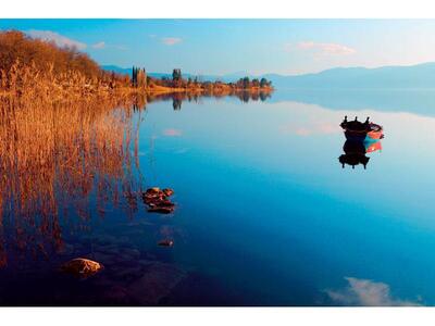 Αιτωλοακαρνανία: Πρόβλημα υπερχείλισης σ...