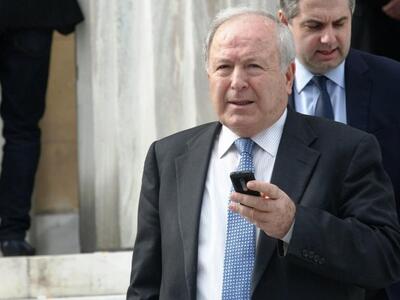 Οριστικά σε δίκη ο Χρ. Μαρκογιαννάκης γι...