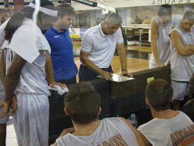 Πήρε την πρόκριση ο Απόλλωνας